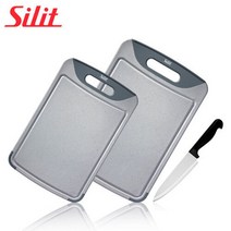 [실리트] 도마 (대) + (중) + (추가 구성 카이 1300N식도 1378N 1p), 단일속성