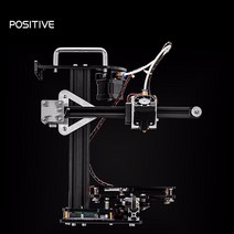 입문용 3d 프린터세트 빠른 조립 쉬운 사용 고품질의 저렴한 3D 프린터 DIY 키트 교육 및 개인 어린이를위, 01 806 2x250