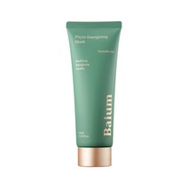 바이움 피토 에너자이징 마스크 120ml