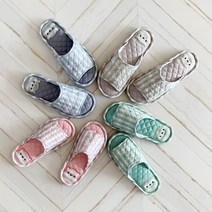 이지슬라이드 층간소음방지 가구 바닥보호, 그린(230-245mm)