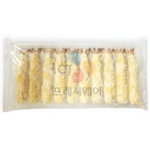 사세통상 왕새우튀김 (30g x 10입), 상세페이지 참조