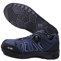 MS-468 4인치 경량안전화