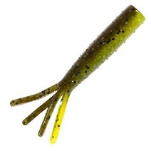 Z-Man TTIC-349PK8 TRD Ticklerz 7cm(2.75인치) 핫스네이크 8팩