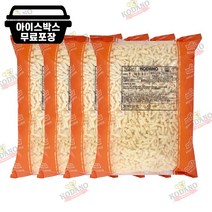 [에이치에이유통] 코다노 레이 2.5kgx4봉 (총 10kg) 업소용 대용량 피자치즈 묶음판매, 2.5kg
