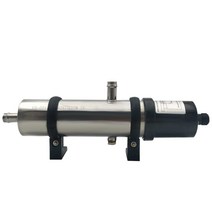 소형자가발전기 냉각수 디젤 온수기 순환 예열장치