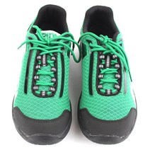 알피나 쿨 하이킹 및 운동화 Green 620E-4K