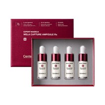 동국제약 마데카 멜라캡처 기미관리앰플 시즌2 7ml x4, 28ml, 1개
