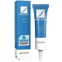 KELOCOTE 흉터제거젤 리페어스크림겔 흉터제거신기 15g, 두 번째 반값