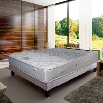 던롭필로 오키드 25cm 라텍스 매트리스 슈퍼싱글 사이즈