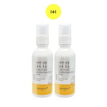 (1+1)스킨푸드 로열허니 착한 에멀전 160ml