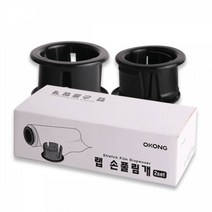 CRT 손풀림개 오공 2SET 랩포장 포장랩 스트레치랩 랩 손잡이, 상세페이지표기