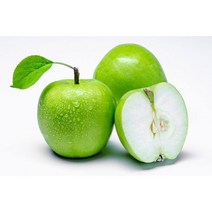 국내산 제철과일 아오리 청사과 2kg 4kg 10kg, 1개