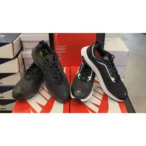 [슈마커]*뉴코아인천점* 나이키 에어맥스 AP CU4826-001(올블랙) 002(블랙화이트)