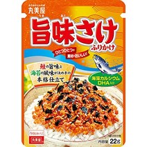 마루 미야 맛 맛 후리카케 뿌려 뉴 팩 22 g × 10 봉지 조미료