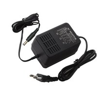 순흥전기 DC 9V 1A 어댑터 (센터 마이너스) 아답터