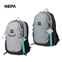 네파 EAZY 24L 배낭_7IC7513, GREY(190)