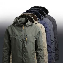 방수 밀리터리 방풍 낚시 전술 작업복 캠핑 4계절 점퍼 자켓 바람막이 등산 아웃도어