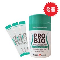 상아제약 쏙 빠지는 프로바이오틱스 유산균 2g x 30포 (제이인산칼륨 폴리인산칼륨 12종혼합유산균), 9+1