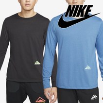 나이키 ACG 깔끔한 남자 트레일 드라이핏 러닝 긴팔 2