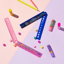 bigkid [빅키드] 30cm 접이식 모양자
