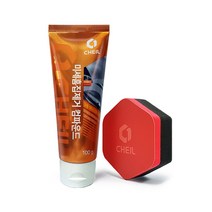 제일 미세 흠집제거 자동차 컴파운드 + 스펀지, 16세트