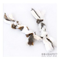 펫모닝 보들보들 꽈배기pmc-370, 단품