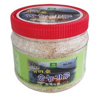 전통가마솥숭늉가루700g/국내산100/전통차/아기영양죽