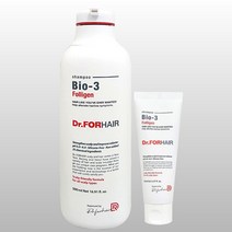 닥터포헤어 폴리젠 바이오3 샴푸 500ml 1개+70ml 1개, 상세페이지 참조, 상세페이지 참조, 상세페이지 참조