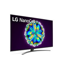 LG 65인치 165cm(65) 65NANO86 4K UHD 나노셀TV 미사용리퍼 로컬완료, 지방 벽걸이설치비포함