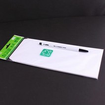 이화 고급 A4 봉투(10매), 단품
