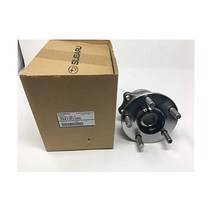 746643 Subaru Genuine Rear Axle Hub Wheel Bearing Unit 28473FL040 Forester Impreza Crosstrek