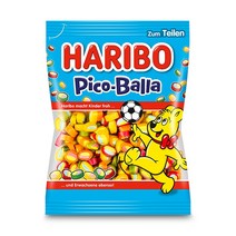 하리보 피코발라 100g, 1개