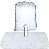 기름청소보루 청소보루 타올보루 걸레보루 헌수건 기름청소타올 헌타올 기름수건 공장청소걸레, 40장