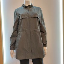 NC엑스코 프로그램 제천프릴네크 자켓 P203J046