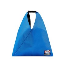 기타 [명품]메종마르지엘라 가방 MM6 이스트팩 나일론 숄더백 블루 S63WC0061 P4..