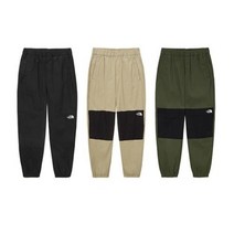 [국내매장판] 노스페이스 데날리 윈드 팬츠 마티스 팬츠 등산복 트레이닝 츄리닝 작업복 배달 바지