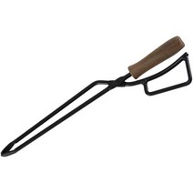 TEOGONIA/테오고니아 Tongs/파이어플레이스통, 단품