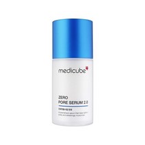 메디큐브 제로 모공 세럼 2.0 37ml