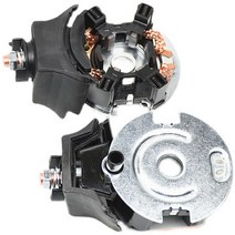 자동차 발전기 혼다 7 세대 어코드 CRV 모터 스타터 브러시 홀더 탄소