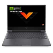 HP 2025 빅터스 16 16.1 코어i5 인텔 14세대 지포스 RTX 4060, Antique Silver, 16-r1711TX, 512GB, 16GB, WIN11 Pro