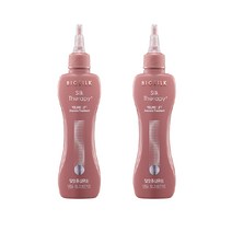 실크테라피 볼륨 리프트 앰플 트리트먼트 150ml 2개, 단품