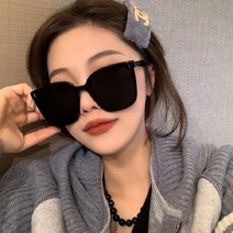 남여공용 빅스퀘어 선글라스
