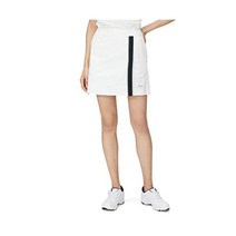 128793 캘러웨이 C22228200 여성스커트 8방향 스트레치 이너쇼츠 골프