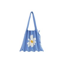 조셉앤스테이시 Lucky Pleats Knit S Daisy ALL
