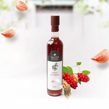 건강차 오미자 자연숙성 발효청 600ml(무방부제/액상차) 답례품, 자연담은발효청 오미자 600ml
