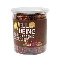 아트박스/더 케이 펫 WELL BEING - 연어슬라이스 200g - s, 본품