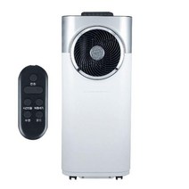 신일 이동식 에어컨 제습기 1020W 리모컨방식, 장안A_SMA-D900NE