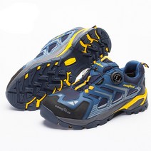 워크센스 굳이어 사리니 작업화 미끄럼방지 안전화 굿이어