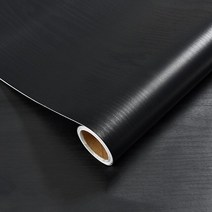 리빙보드 욕실벽보드 너비 80cm 나뭇결 PVC 벽지 문 옷장 찬장 테이블 가구 방수 자체 접착 스티커 홈 장식 필름 우드 그레인, [06] 60x300cm, [06] HEI MUW