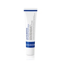 성분에디터 락토 바이오틱스 크림, 30ml, 4개